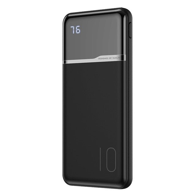 KUULAA 10000mAh Portable Charging PowerBank image 11