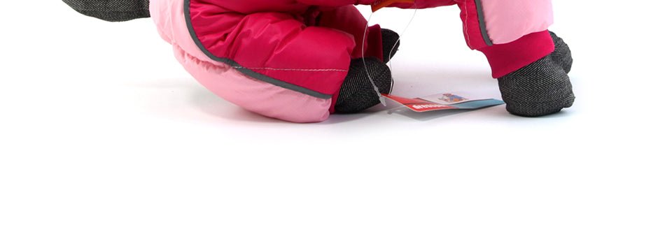 Winter Pet Dog Clothes | Super Warm Pet Waterproof Jacket image 90