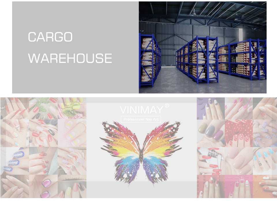 VINIMAY Magic Nail Gel Polish Remover image 14