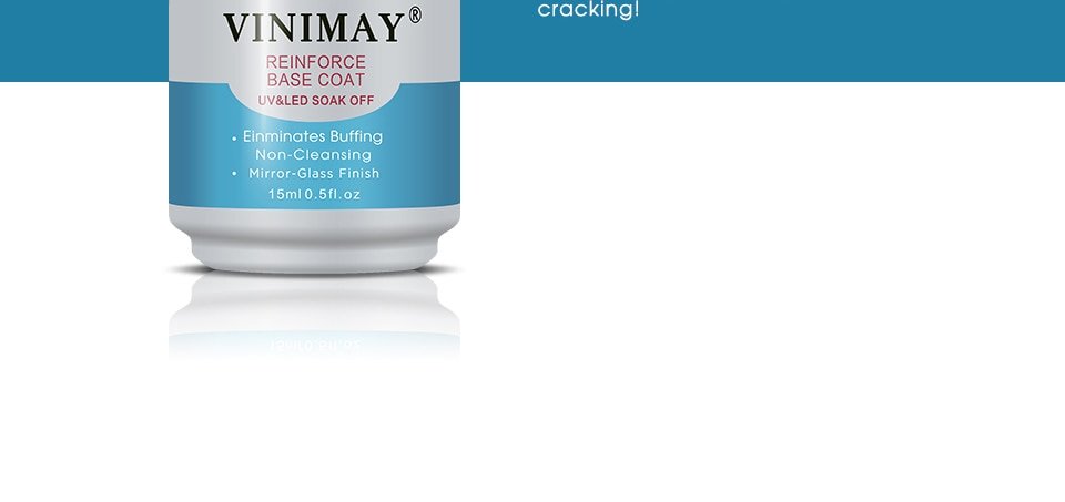 VINIMAY Magic Nail Gel Polish Remover image 31