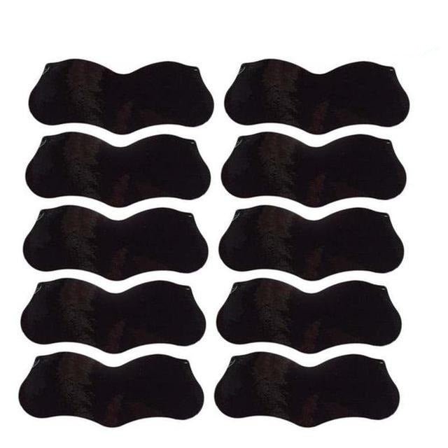 10 PCS Bamboo Charcoal Blackhead Remover image 0