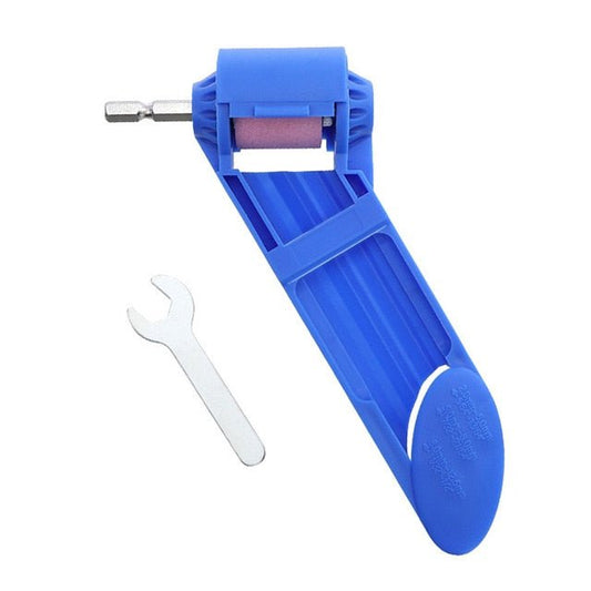 Portable Drill Bit Sharpener image 0