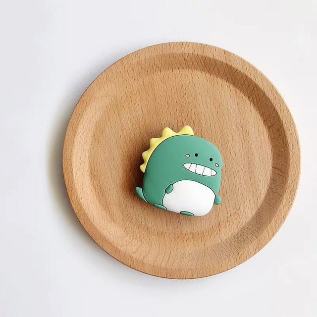 Cute Cartoon Mobile Phone Grip Bracket - 15 image