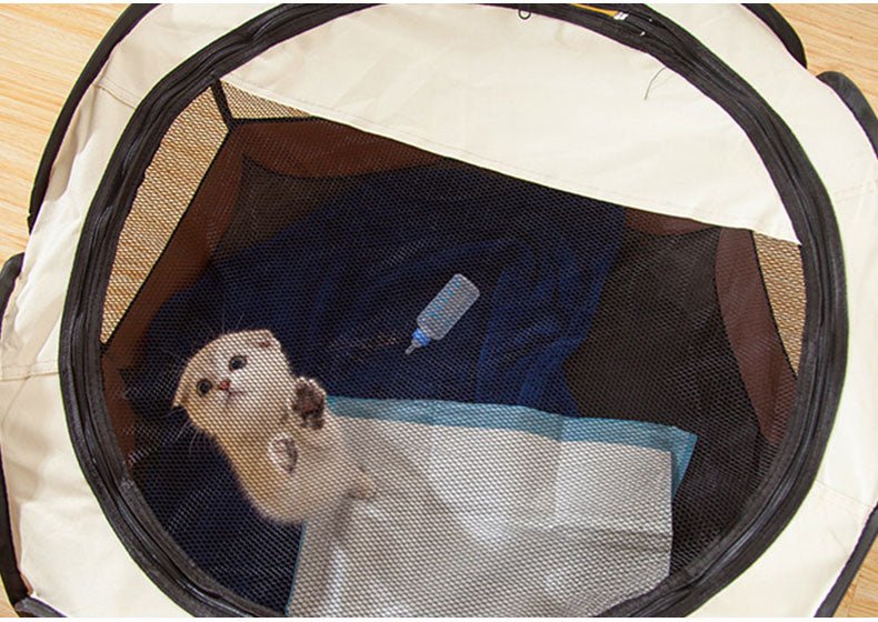 Portable Pet Tent image 11