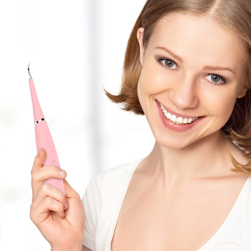 Electric Dental Calculus Remover image 0