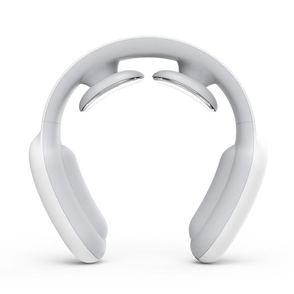 Smart Shoulder Neck Cervical Wireless Massager image 8