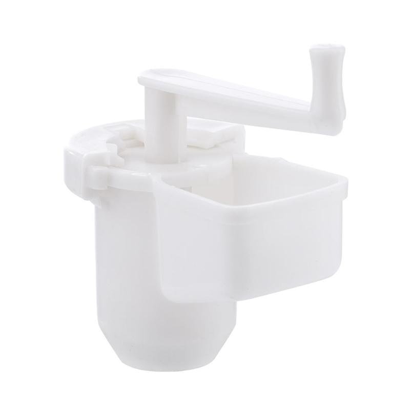 Multi-function Manual Garlic Presser | Garlic Grinding Chopper| Stainless Steel Garlic Slicer image 10