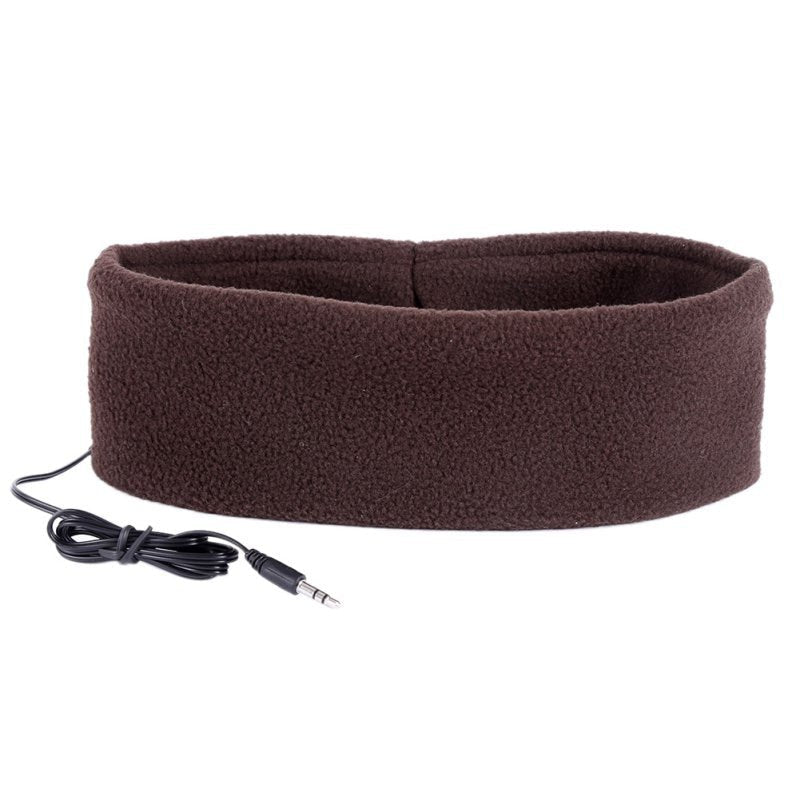 Washable Anti-noise Sport and Sleeping Earphones and Headband image 10