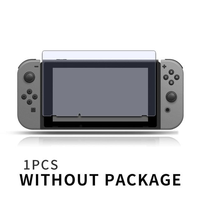 Nintendo Premium Tempered Glass Screen Protector image 4