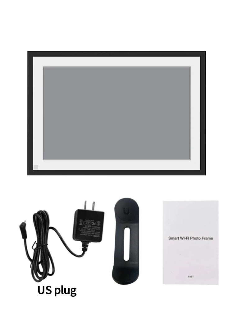 Frameo 10.1 Inch WiFi Digital Picture Frame image 16