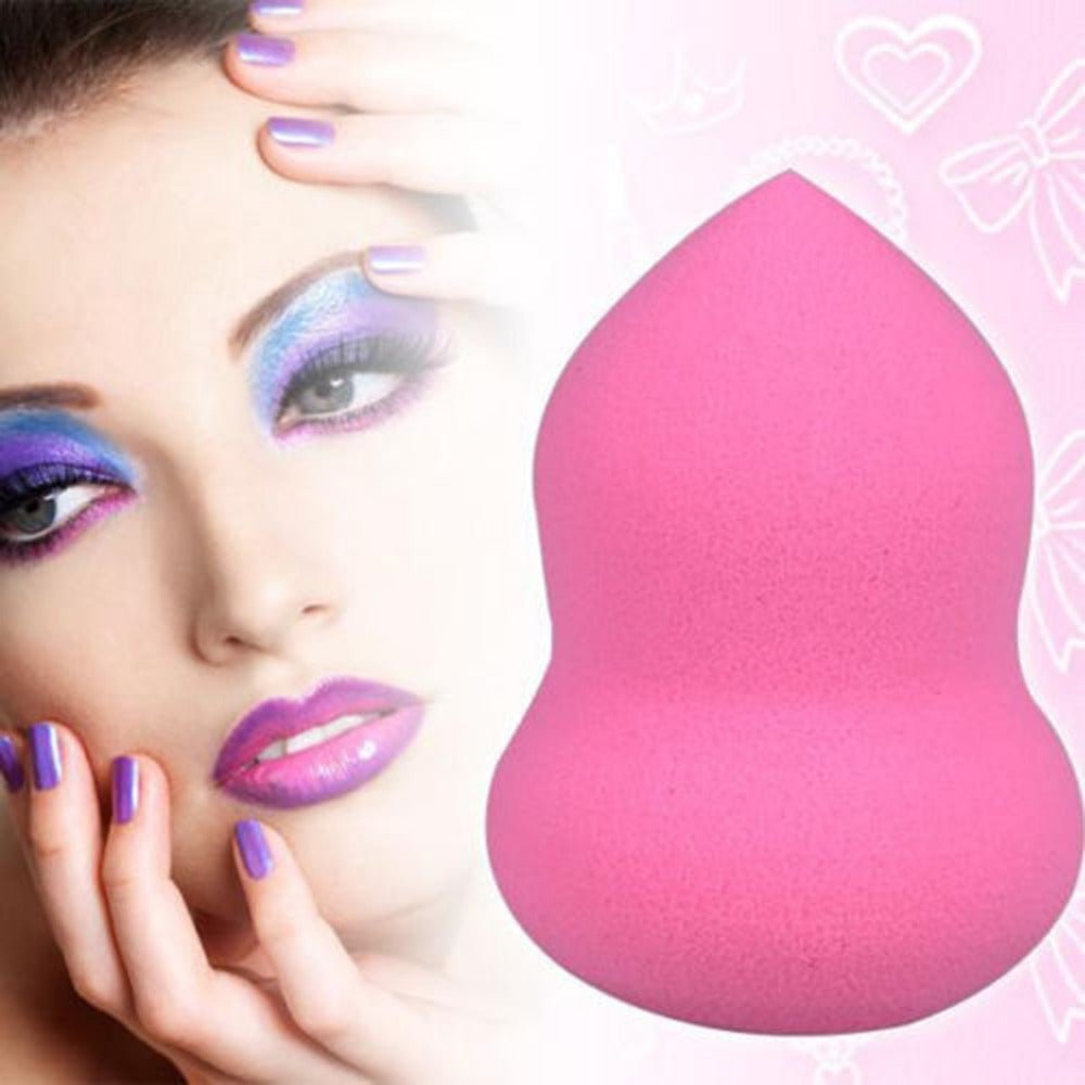 Makeup Foundation Sponge | Cosmetic Puff Concealer image 10