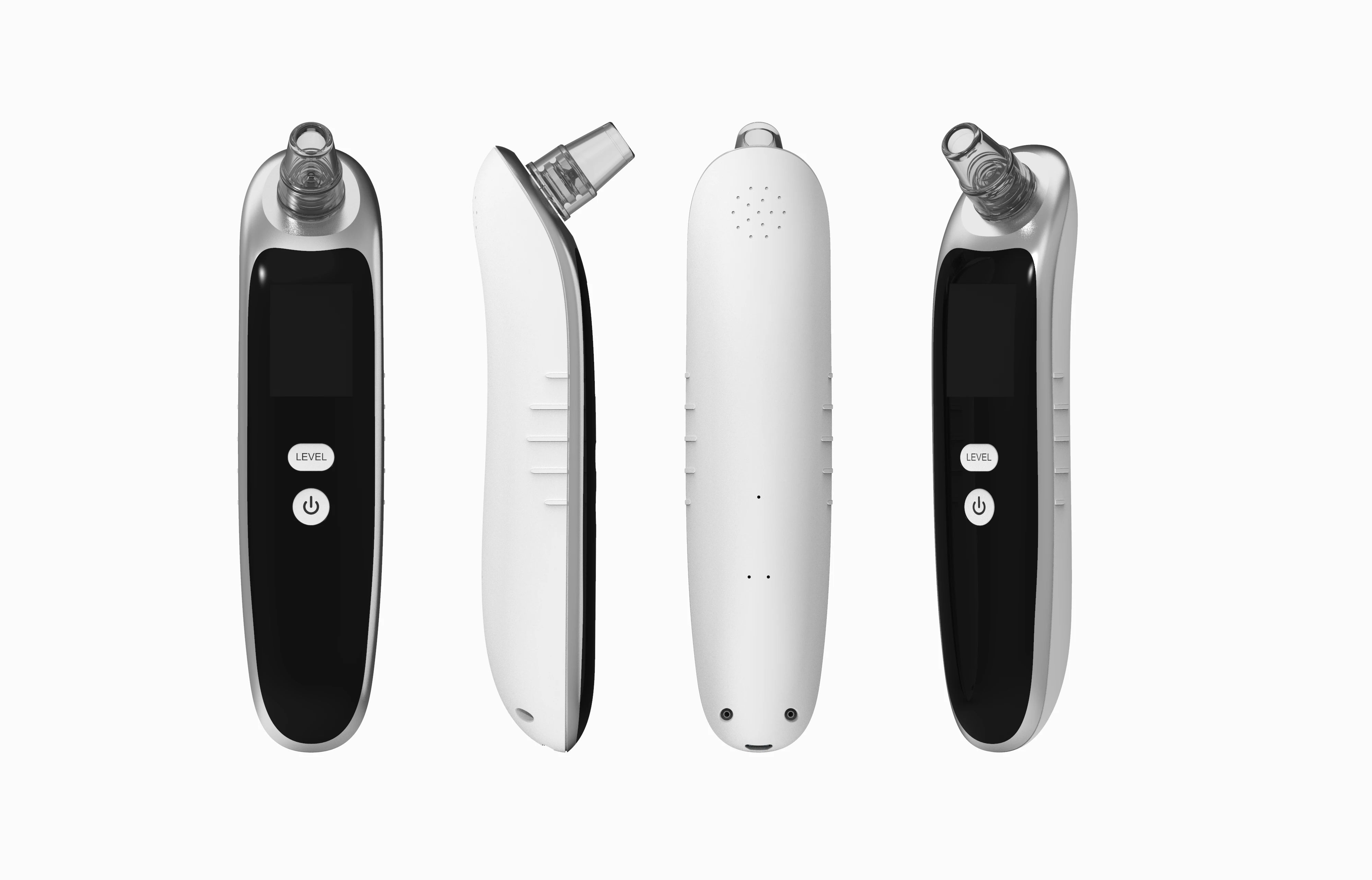 Blackhead remover, pore vacuum facial cleaner, electric acne remover, blackhead remover, USB charging water circulation facial c