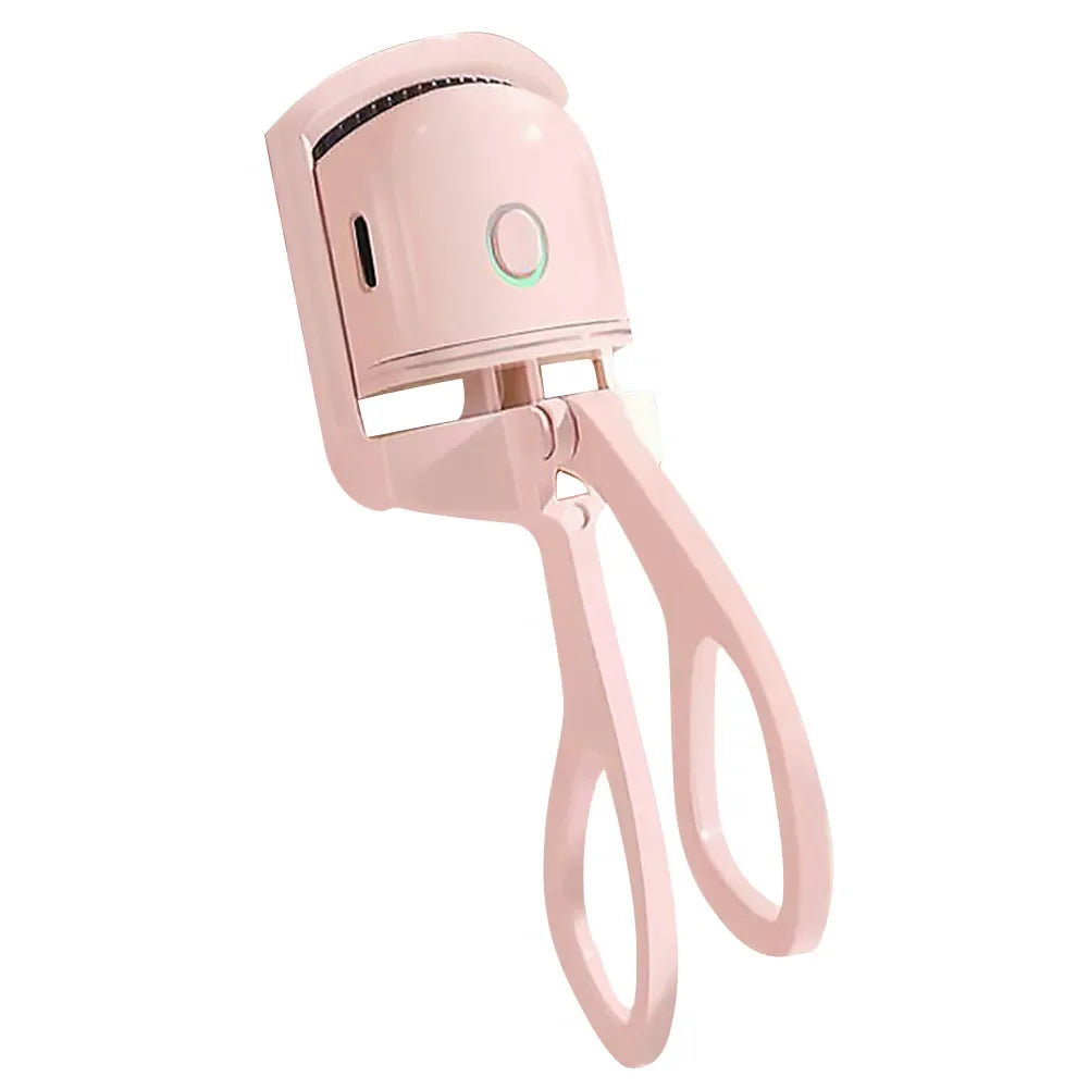 Electric Heated Eyelash USB Rechargeable Makeup Tool