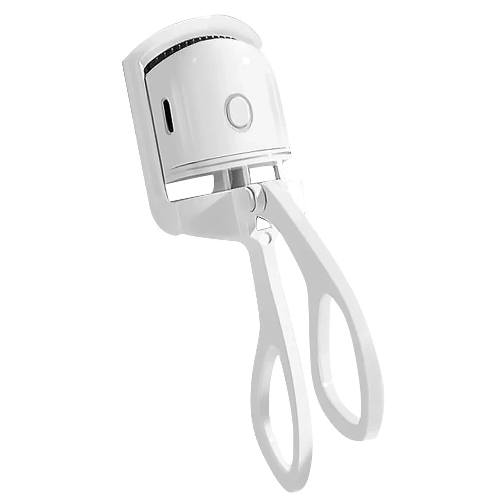 Electric Heated Eyelash USB Rechargeable Makeup Tool
