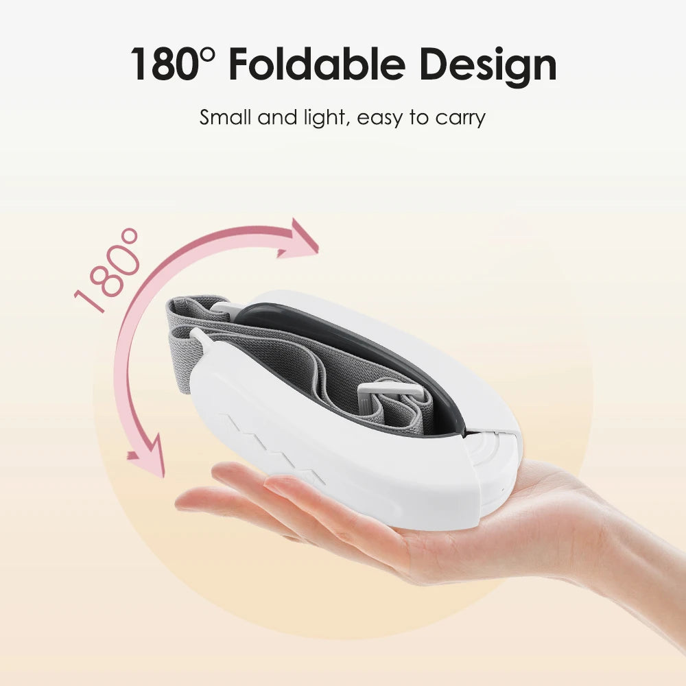 Electric V-face Device Micro-current Face Shaping Machine Face Lifting and Firming Artifact Intelligent Facial Massager