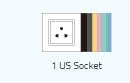 Livolo EU Standard Power Socket, White Crystal Glass Panel, AC 110~250V 16A Wall Power Socket image 39