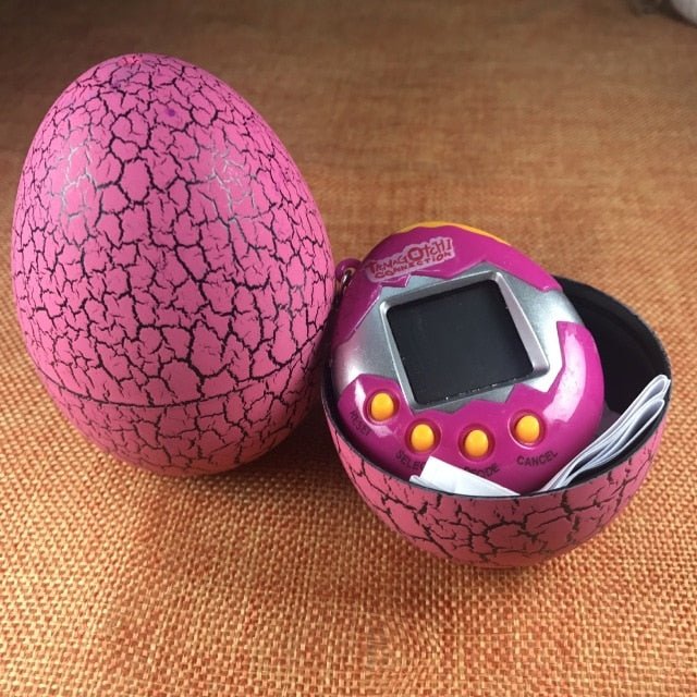 Tamagotchi Digital Electronic Nostalgic Pet Toys image 23