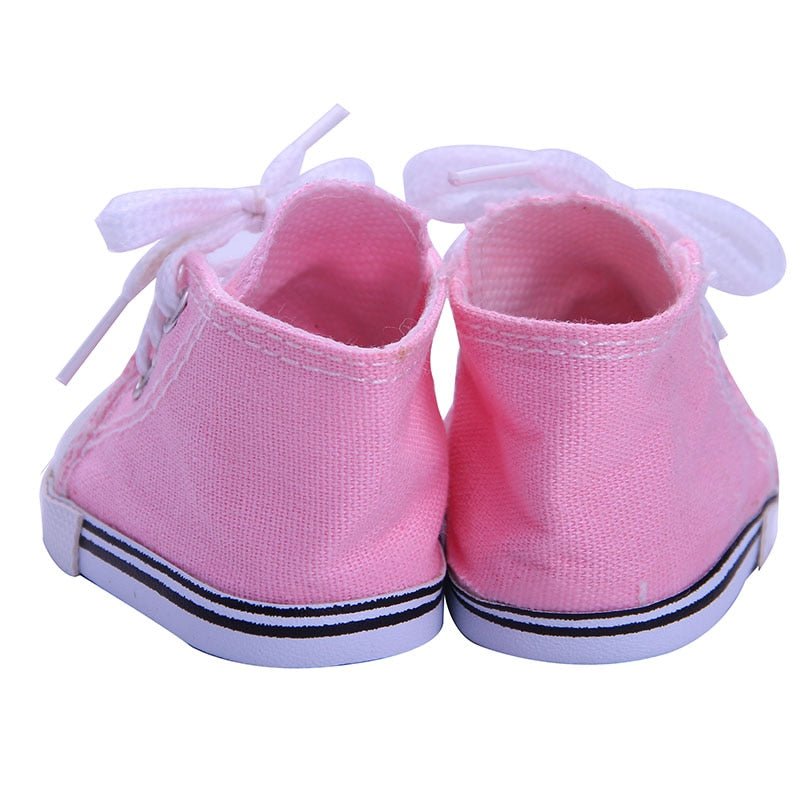 13 Styles Pajamas, Nightgown and Sleepwear Fit | 18 Inch American & 43CM Baby Doll Clothes Accessories image 93