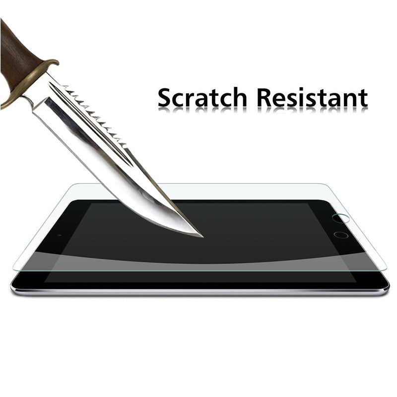 iPad Tempered Glass Screen Protector image 4