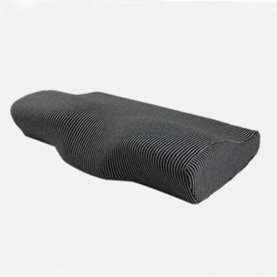 Memory Foam Neck Protection Pillow image 1
