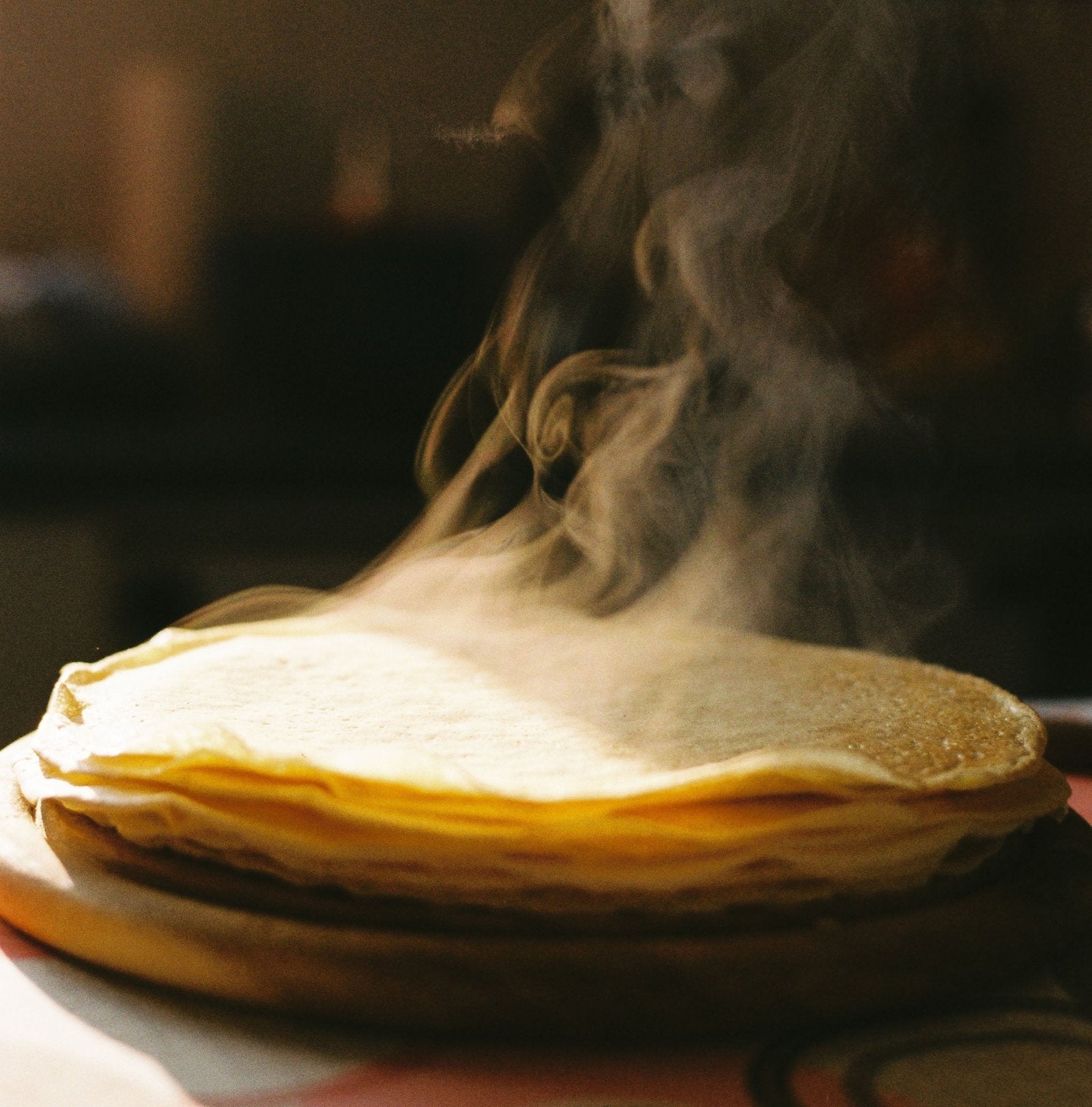 Portable Non-stick Griddle Electric Crepe Maker image 9