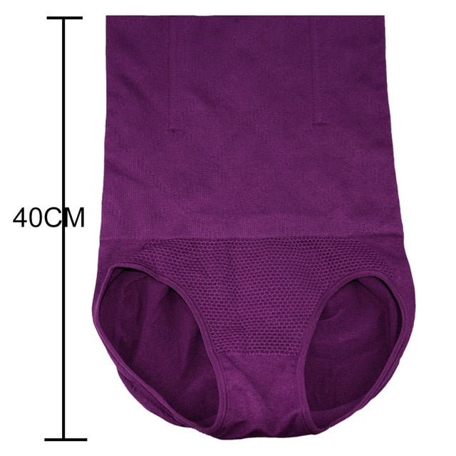 Waist and Tummy Control/Slimming Knicker Pants for Women image 2