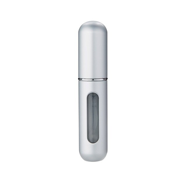 Refillable Mini Perfume Spray Bottle | Portable Travel Atomizer Perfume Spray Bottle image 11
