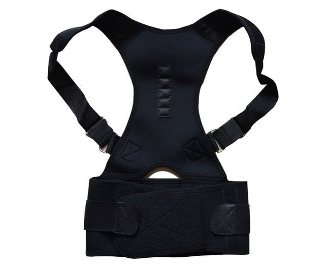 Adjustable Posture Corrector image
