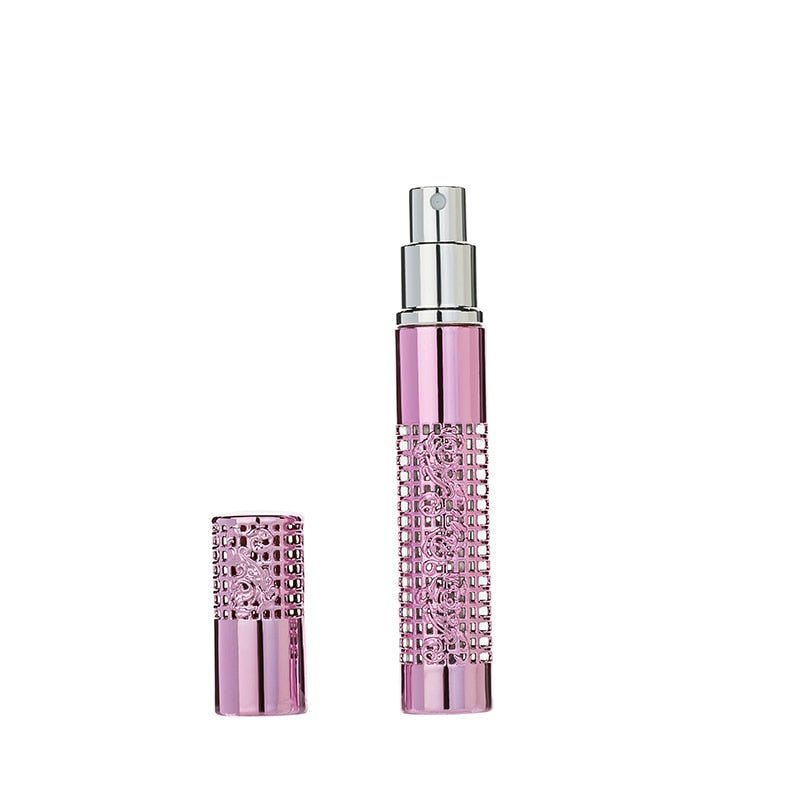 Refillable Mini Perfume Spray Bottle | Portable Travel Atomizer Perfume Spray Bottle image 34