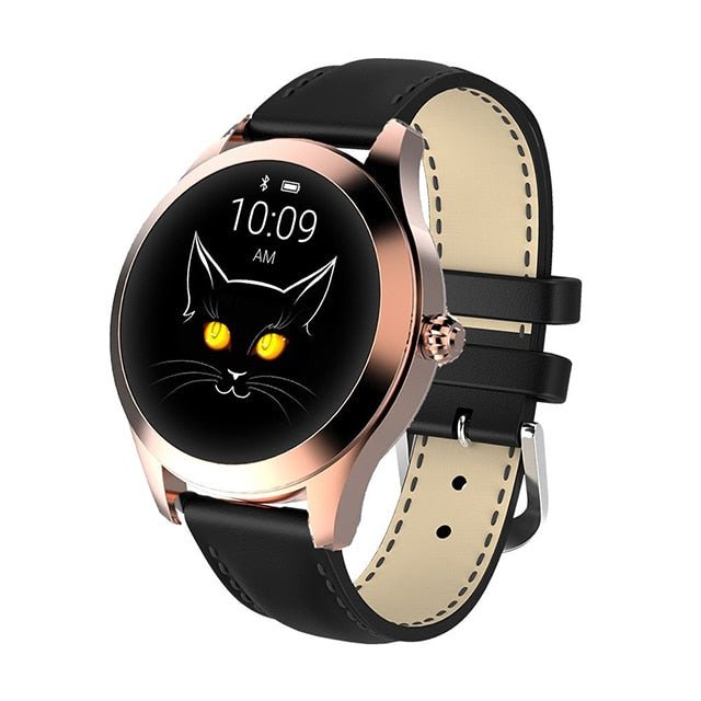 IP68 Waterproof Smart Watch for Women image 17