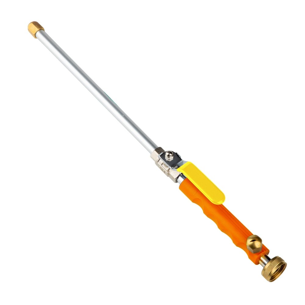 High Pressure Power Water Gun Metal Car Washer Spray and Garden Washer Tool image 12