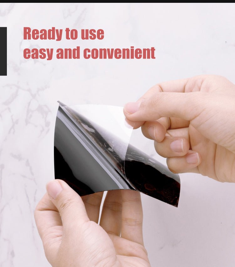 Super Fix Strong Stop Leak Seal Repair Insulating Tape | Waterproof Self Duct Pipe Tape image 6