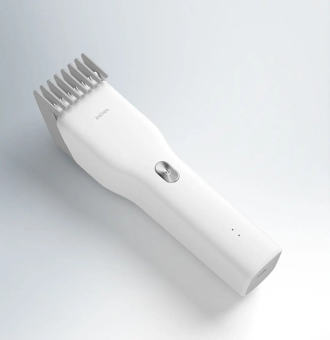 ENCHEN Boost USB Electric Hair Clippers ‚Äì Cordless, Rechargeable Hair Trimmer for Men, Adults, and Kids image 20