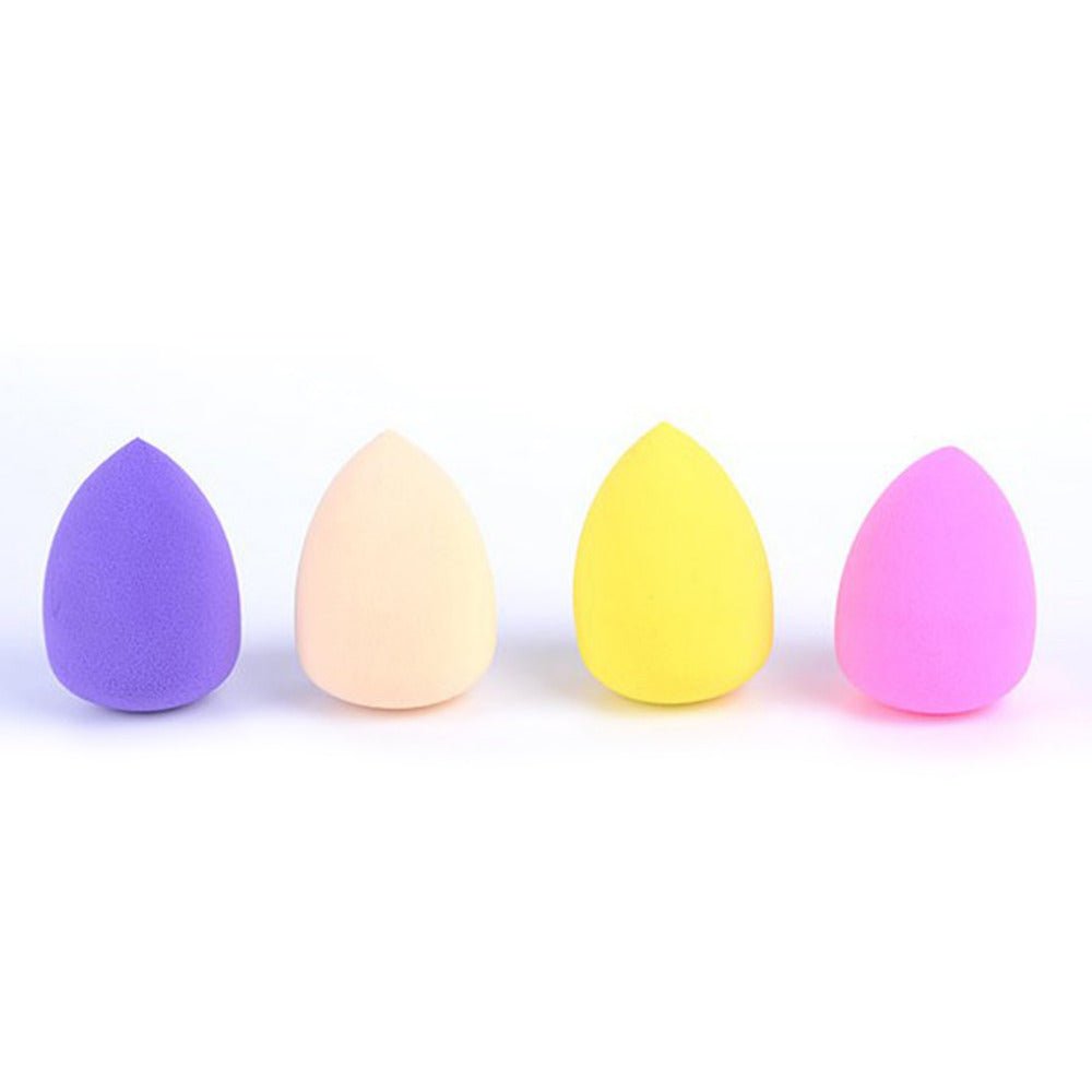 Makeup Foundation Sponge | Cosmetic Puff Concealer image 7