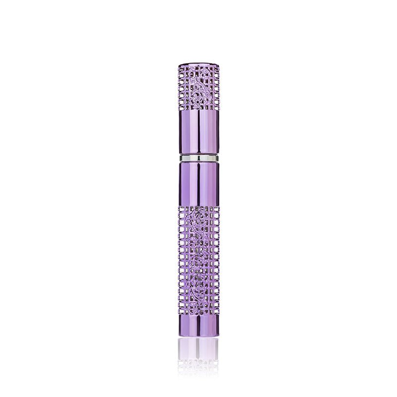 Refillable Mini Perfume Spray Bottle | Portable Travel Atomizer Perfume Spray Bottle image 9