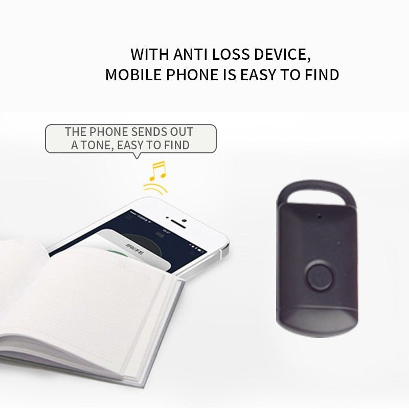 Pets Smart Mini GPS Tracker | Anti-Lost Waterproof Bluetooth Tracer For Pet | Dog, Cat, Keys, Wallet, Bag, Kids Trackers Finder Equipment image 14