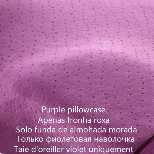 Memory Foam Neck Protection Pillow image 10