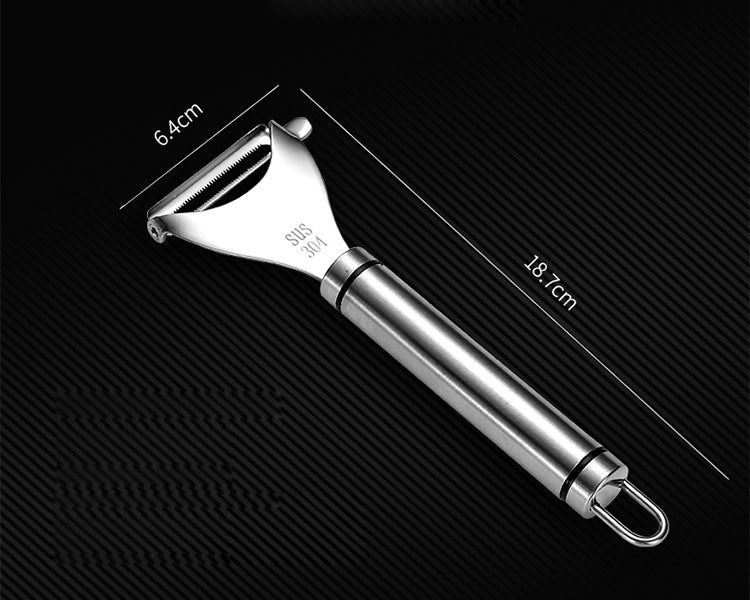 Mandoline Multifunctional Vegetable Fruit Slicer and Grater Kitchen Tool with Drain Basket image 28