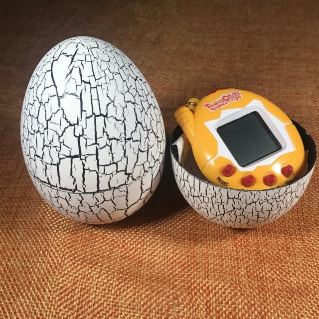Tamagotchi Digital Electronic Nostalgic Pet Toys image 20