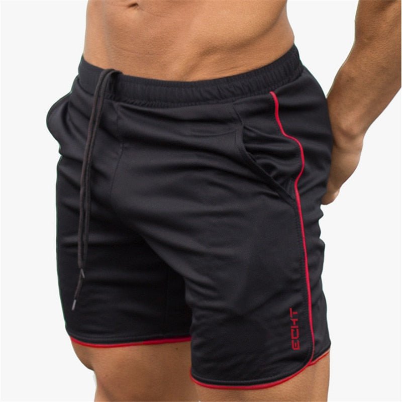 Jogging Sport Shorts For Men image 39