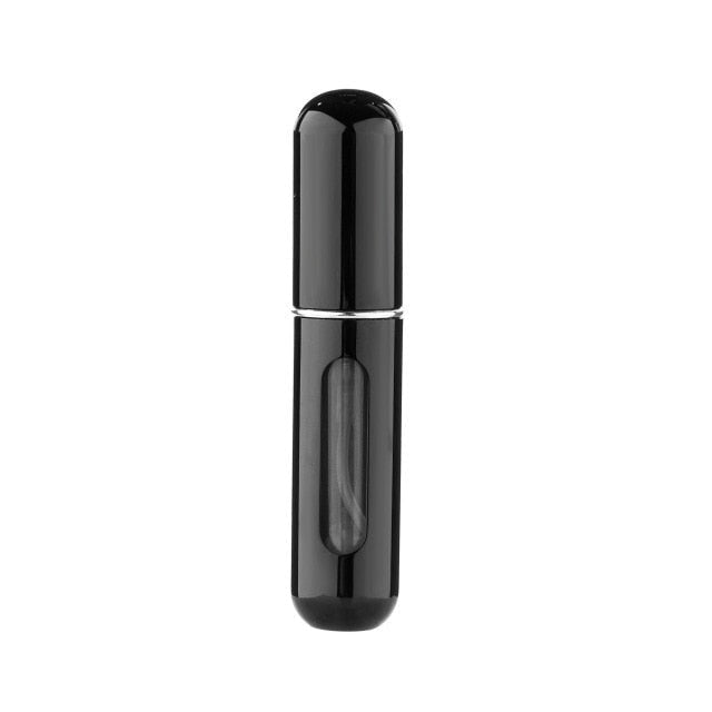 Refillable Mini Perfume Spray Bottle | Portable Travel Atomizer Perfume Spray Bottle image 31