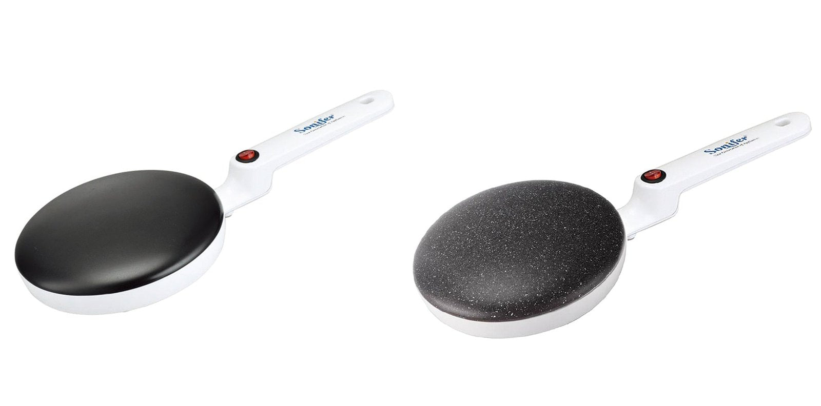 Portable Non-stick Griddle Electric Crepe Maker image 22