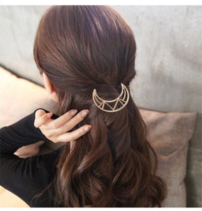 Metal Hair Clip Pins image 1