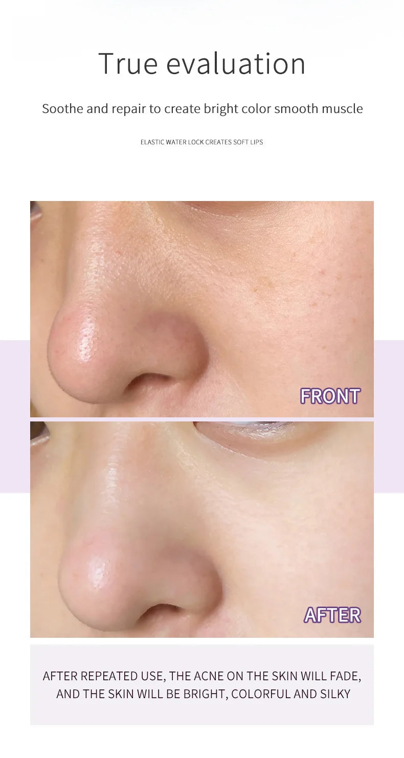 40g Cleansing Green Tea Bar Mask | Cleansing Mud Bar Mask Oil Control | Anti Acne Eggplant Skin Care Whitening Shrinkage Pore image 14
