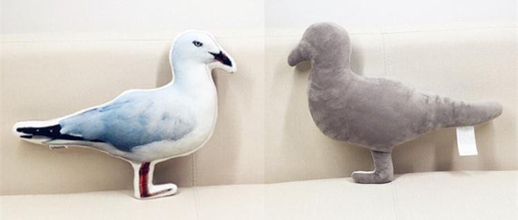 Personalized Custom Pets Pillows and Cushions image 5