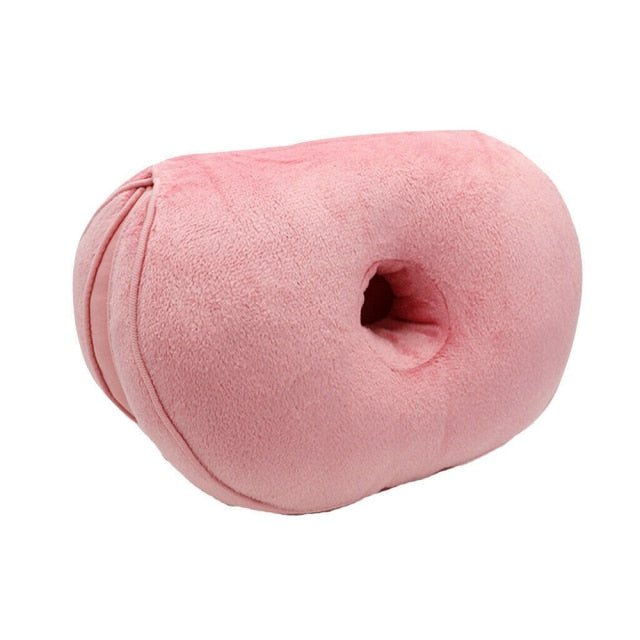 Multifunctional Memory Foam Dual Comfort Cushion Seat image 24