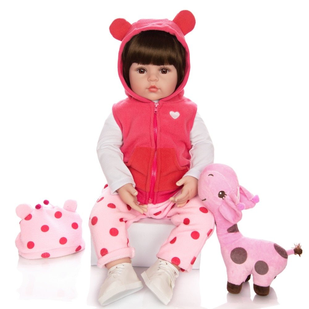 Keiumi - Real Looking Baby Dolls image 8