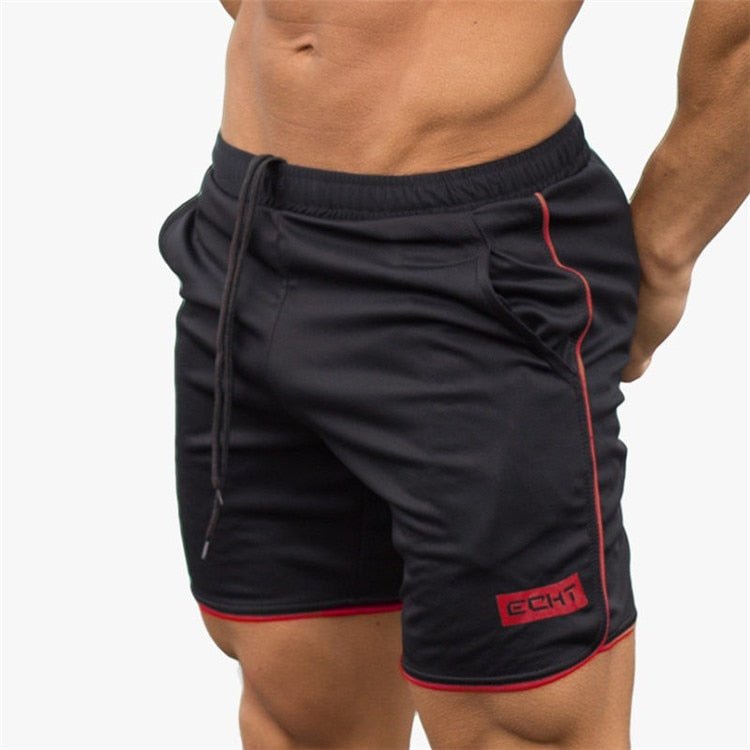 Jogging Sport Shorts For Men image 34