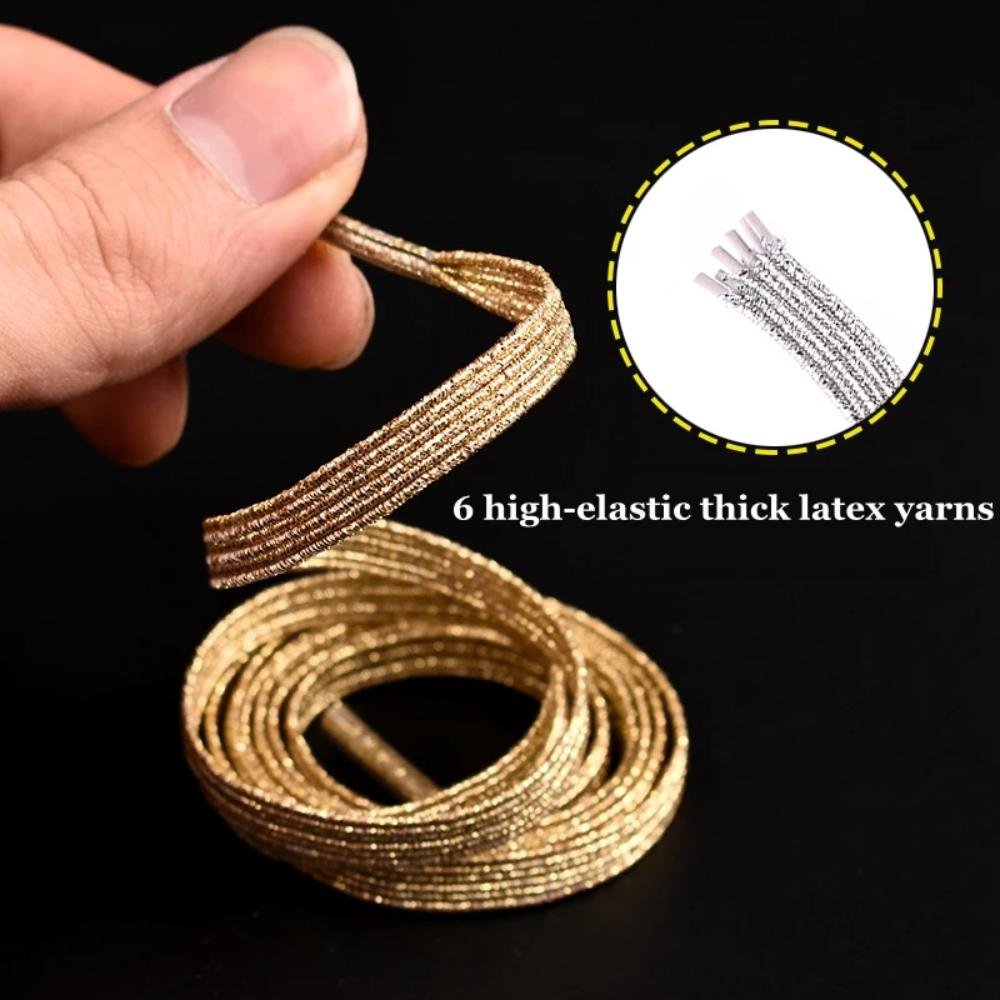 New Magnetic Shoe Laces image 35
