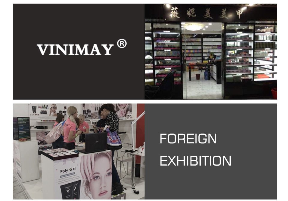 VINIMAY Magic Nail Gel Polish Remover image 28